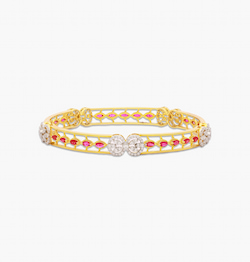 The Redined Beauty Bangle